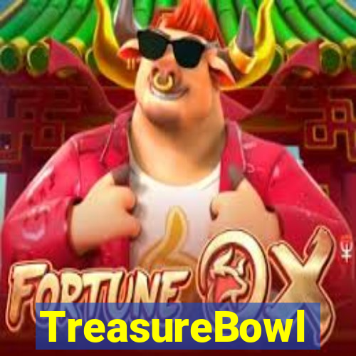 TreasureBowl treasure bowl jdb